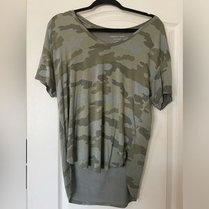 American Eagle Soft & Sexy Tee